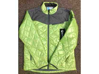 SYNC Men's insulator Jacket Large
