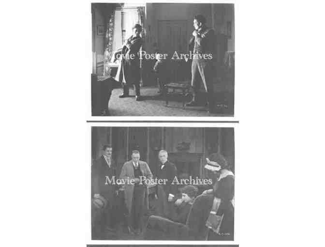 UNHOLY THREE, 1925, movie stills/photos, Lon Chaney Sr, Mae Busch