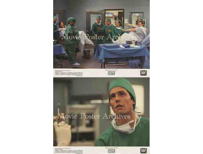 NINE MONTHS, 1995, mini lobby card set, Hugh Grant, Julianne Moore, Tom Arnold.