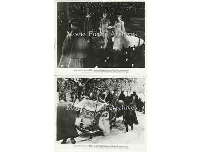 CAMELOT, 1968, movie stills, Richard Harris, Vanessa Redgrave, Lionel Jeffries