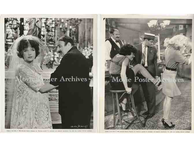 IRMA LA DOUCE, 1963, movie stills, Jack Lemmon, Shirley MacLaine, Lou Jacobi
