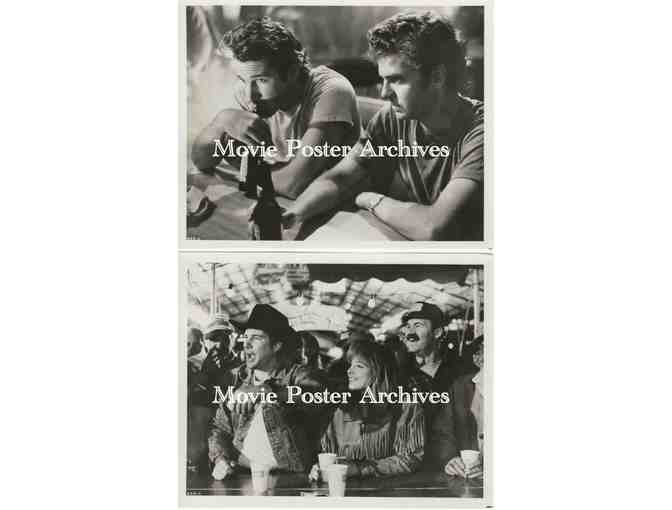 MILES FROM HOME, 1988, movie stills, Richard Gere, Helen Hunt, John Malkovich