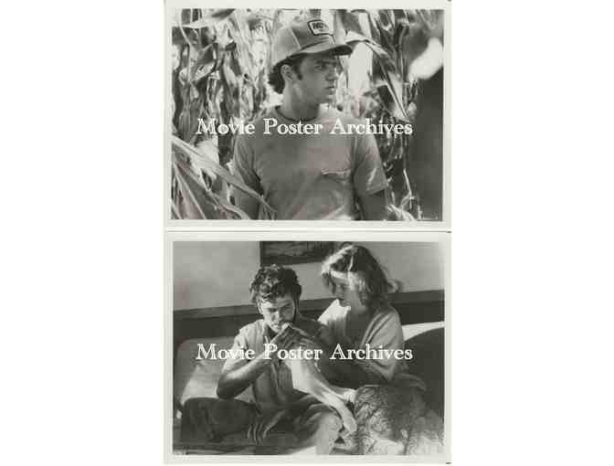 MILES FROM HOME, 1988, movie stills, Richard Gere, Helen Hunt, John Malkovich