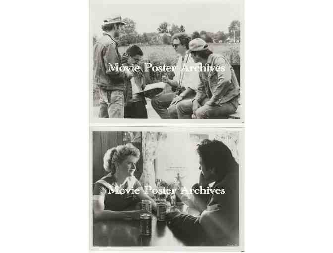 MILES FROM HOME, 1988, movie stills, Richard Gere, Helen Hunt, John Malkovich