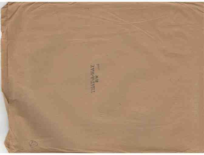 THEY WENT THAT-A-WAY; THAT-A-WAY, 1978, movie stills, Tim Conway, Richard Kiel.