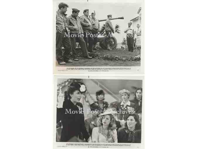 1941, 1979, movie stills, John Belushi, Dan Aykroyd, Robert Stack, Christopher Lee