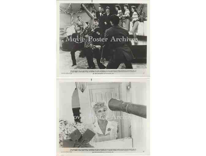 1941, 1979, movie stills, John Belushi, Dan Aykroyd, Robert Stack, Christopher Lee