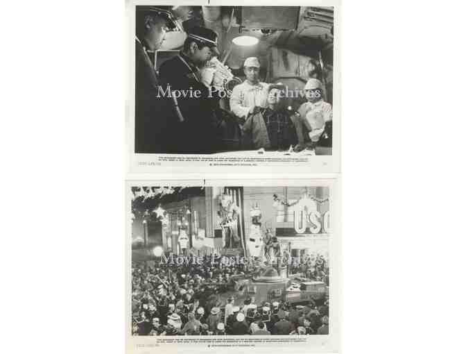 1941, 1979, movie stills, John Belushi, Dan Aykroyd, Robert Stack, Christopher Lee