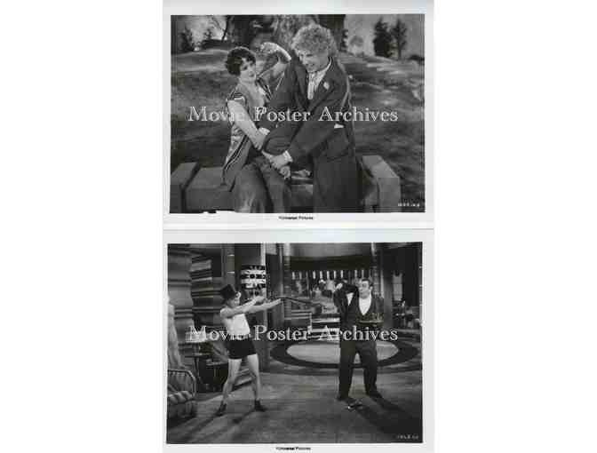 ANIMAL CRACKERS, 1930, movie stills, Marx Brothers, Lillian Roth, Margaret Dumont.