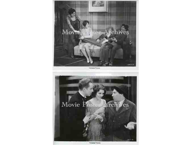 ANIMAL CRACKERS, 1930, movie stills, Marx Brothers, Lillian Roth, Margaret Dumont.