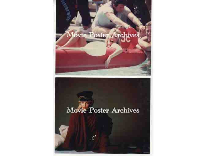 HEATHER LOCKLEAR, classic celebrity portraits and photos