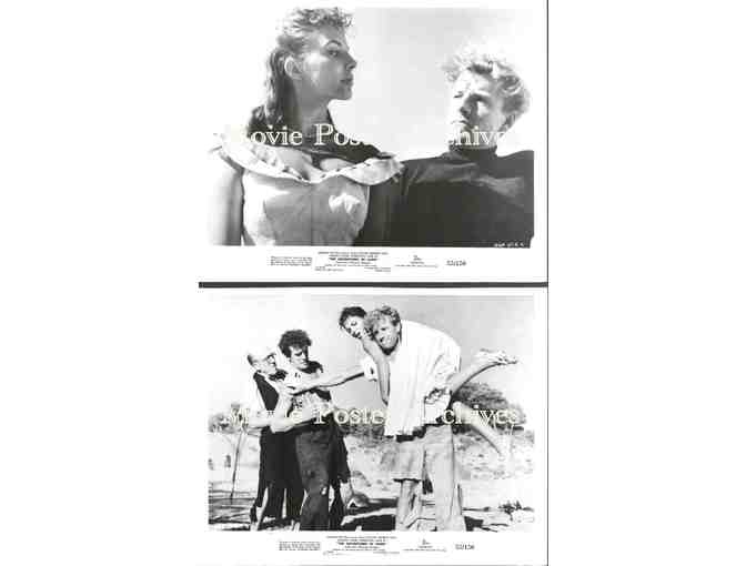 ADVENTURES OF SADIE, 1955, movie stills, Joan Colins, Kenneth More
