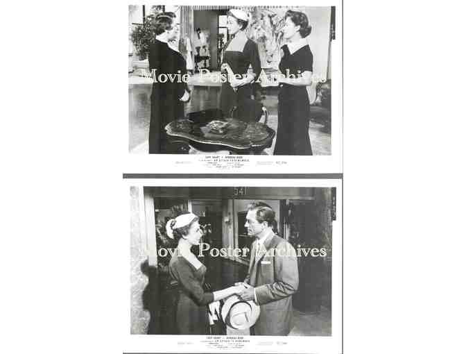 AFFAIR TO REMEMBER, 1957, movie stills, Cary Grant, Deborah Kerr