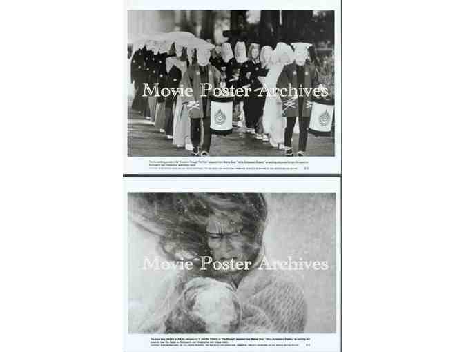 AKIRA KUROSAWAS DREAMS, 1990, movie stills, Akira Terao