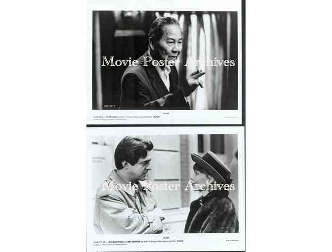 ALICE, 1990, movie stills, Mia Farrow, Alec Baldwin, Blythe Danner