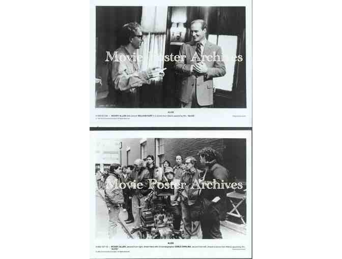 ALICE, 1990, movie stills, Mia Farrow, Alec Baldwin, Blythe Danner