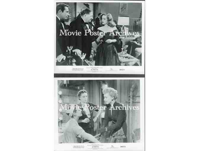 ALL ABOUT EVE, 1950, movie stills, Bette Davis, Ann Baxter, Marilyn Monroe