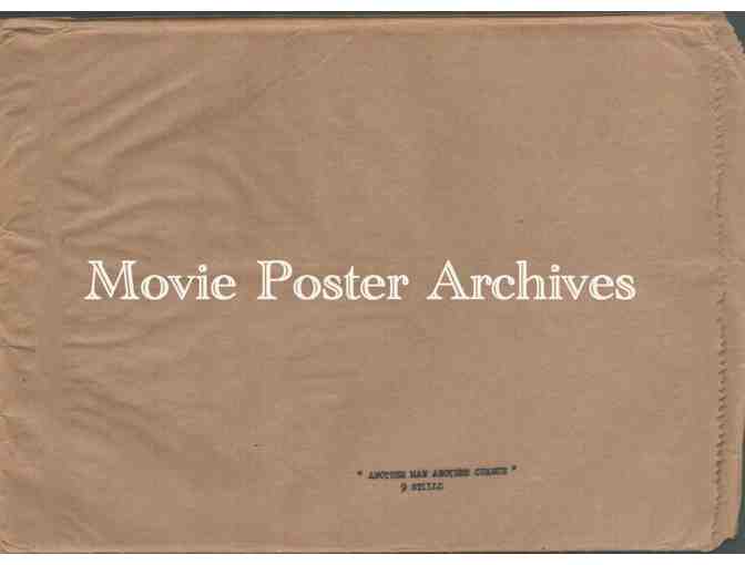 ANOTHER MAN, ANOTHER CHANCE, 1977, movie stills, James Caan, Genevieve Bujold