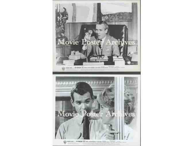 ANY WEDNESDAY, 1966, movie stills, Jason Robards, Jane Fonda