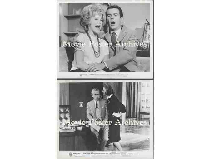 ANY WEDNESDAY, 1966, movie stills, Jason Robards, Jane Fonda
