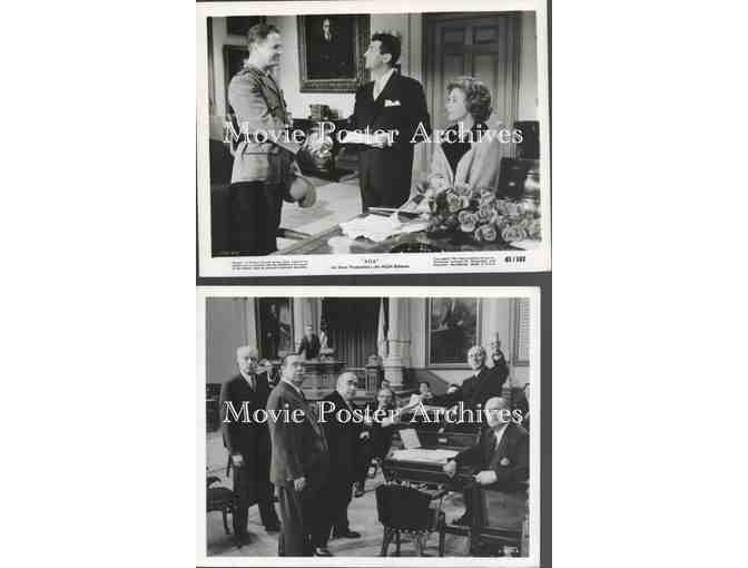 ADA, 1961, movie stills, Susan Hayward, Dean Martin, Ralph Meeker Martin Balsam