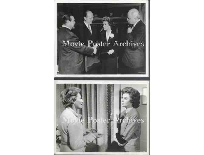 ADA, 1961, movie stills, Susan Hayward, Dean Martin, Ralph Meeker Martin Balsam
