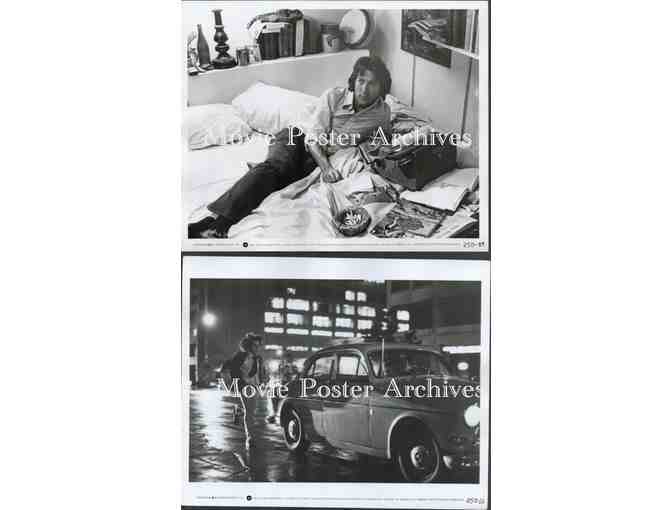 ALL THE PRESIDENTS MEN, 1976, movie stills, Robert Redford, Dustin Hoffman