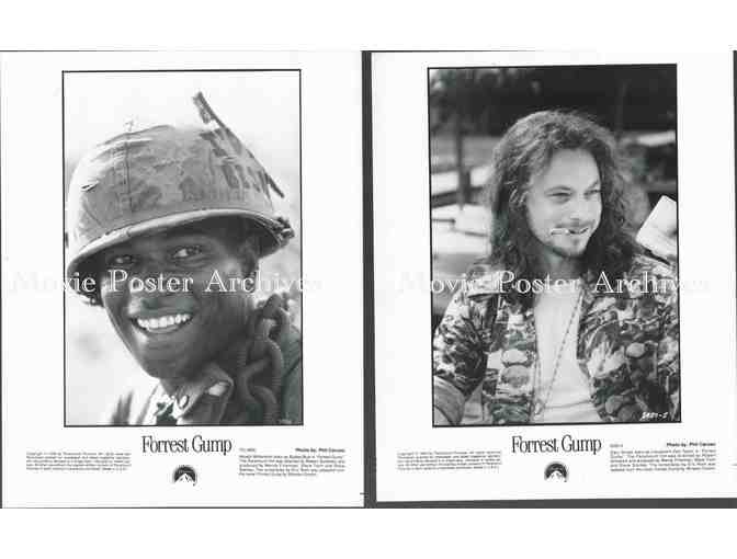FORREST GUMP, 1994, movie stills, Tom Hanks, Sally Field, Gary Sinise