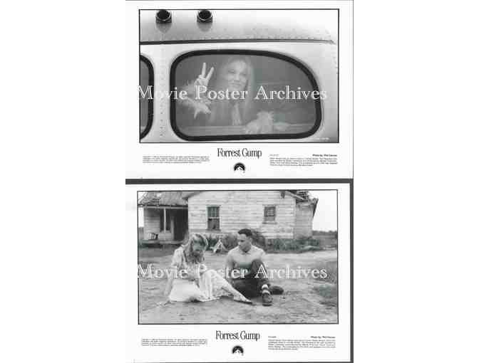 FORREST GUMP, 1994, movie stills, Tom Hanks, Sally Field, Gary Sinise