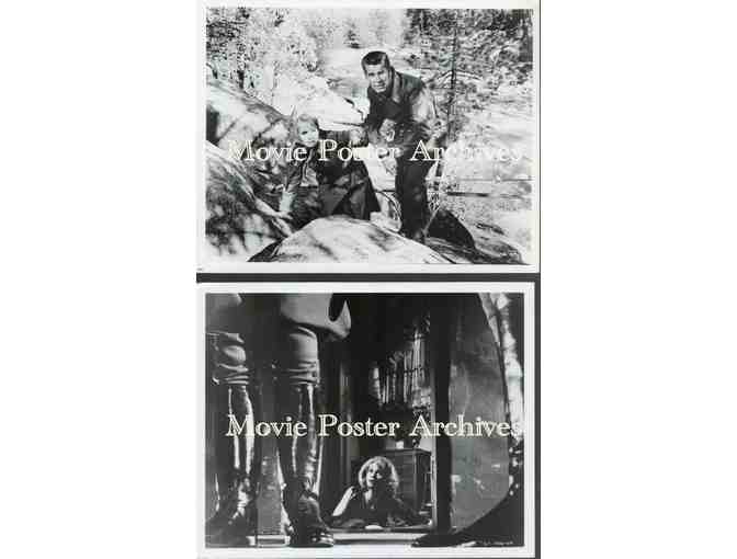 36 HOURS, 1965, movie stills, James Garner, Eva Marie Saint, Rod Taylor