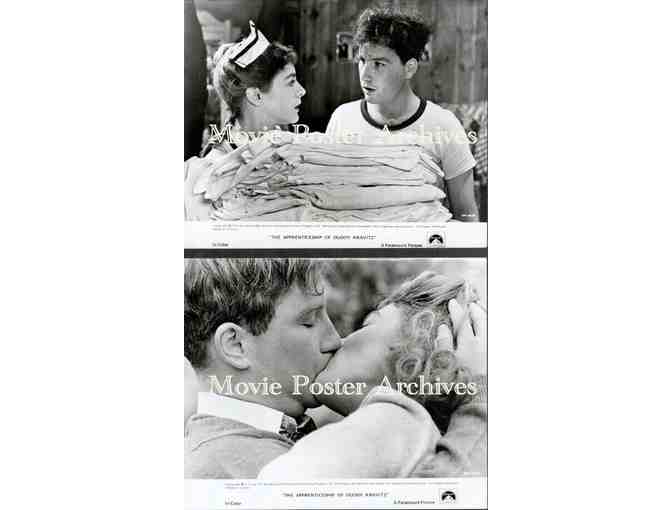 APPRENTICESHIP OF DUDDY KRAVITZ, 1974, movie stills, Richard Dreyfuss