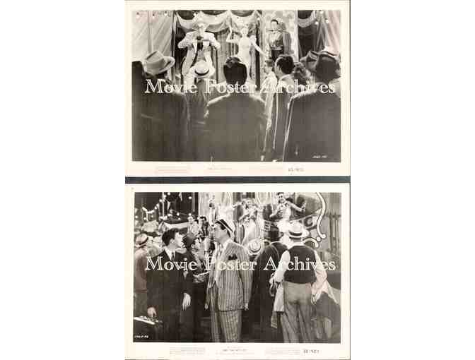 ARE YOU WITH IT?, 1948, movie stills, Donald OConnor, Martha Stewart