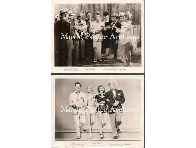 ARE YOU WITH IT?, 1948, movie stills, Donald OConnor, Martha Stewart