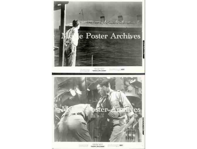 ASSAULT ON A QUEEN, 1966, movie stills, Frank Sinatra, Virna Lisi, Richard Conte