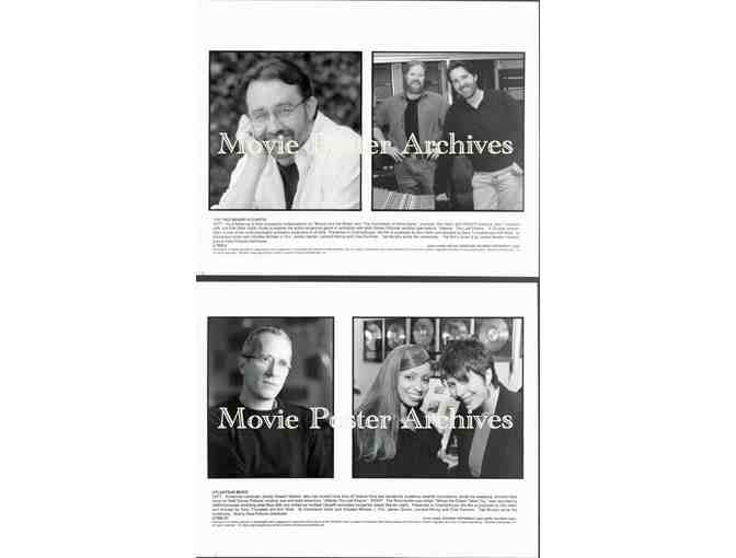 ATLANTIS THE LOST EMPIRE, 2001, movie stills, Walt Disney animated feature