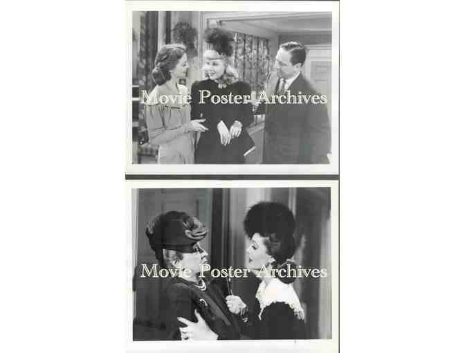 BEDTIME STORY, 1941, movie stills, Loretta Young, Fredric March