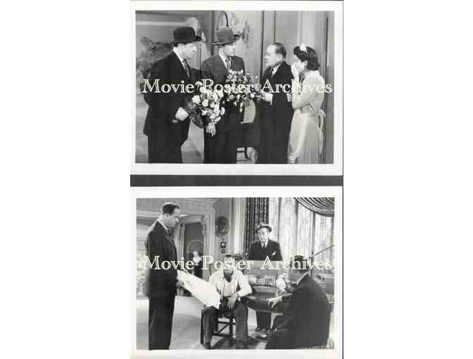 BEDTIME STORY, 1941, movie stills, Loretta Young, Fredric March