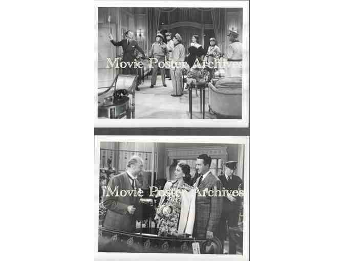 BEDTIME STORY, 1941, movie stills, Loretta Young, Fredric March