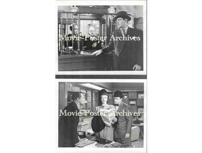 BEDTIME STORY, 1941, movie stills, Loretta Young, Fredric March