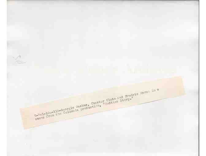 BEDTIME STORY, 1941, movie stills, Loretta Young, Fredric March