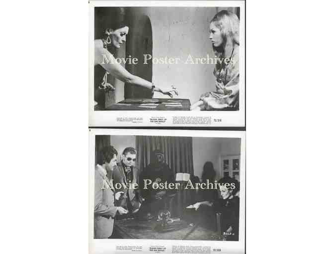 BLOOD ORGY OF THE SHE DEVILS, 1972, movie stills, Lila Zaborin, Tom Pace