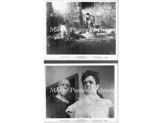 BLOOD ROSE, 1970, movie stills, Phillippe Lemaire, Anny Duperey