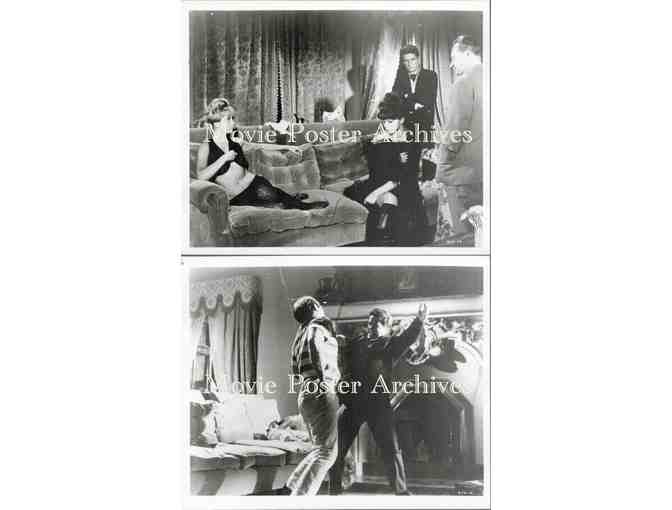 BLOODY PIT OF HORROR, 1967, movie stills, Mickey Hargitay, Barbara Nelli