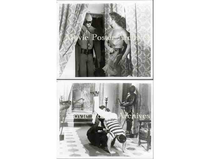 BLOODY PIT OF HORROR, 1967, movie stills, Mickey Hargitay, Barbara Nelli