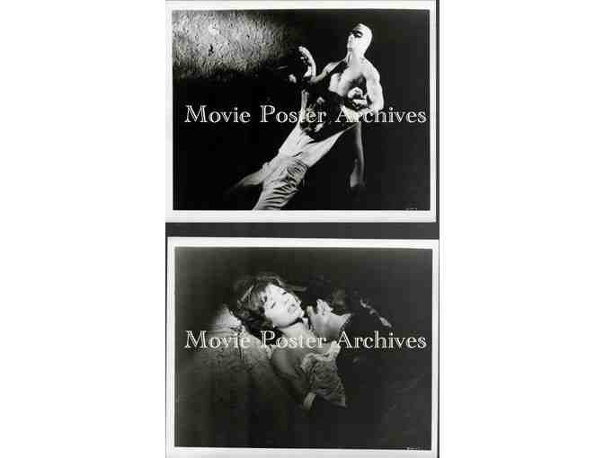 BLOODY PIT OF HORROR, 1967, movie stills, Mickey Hargitay, Barbara Nelli