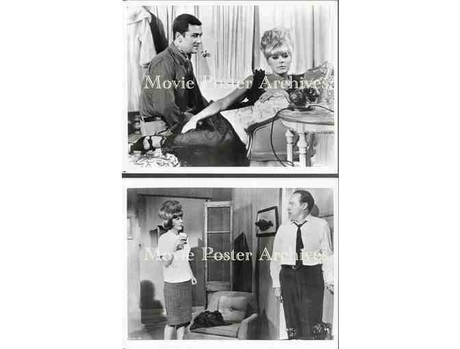 BOY, DID I GET A WRONG NUMBER, 1966, movie stills Bob Hope, Phyllis Diller