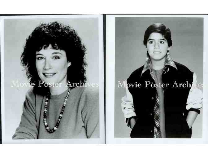 ONCE A HERO, tv stills, Josh Blake, Jeff Lester, Caitlin Clarke, Robert Forster