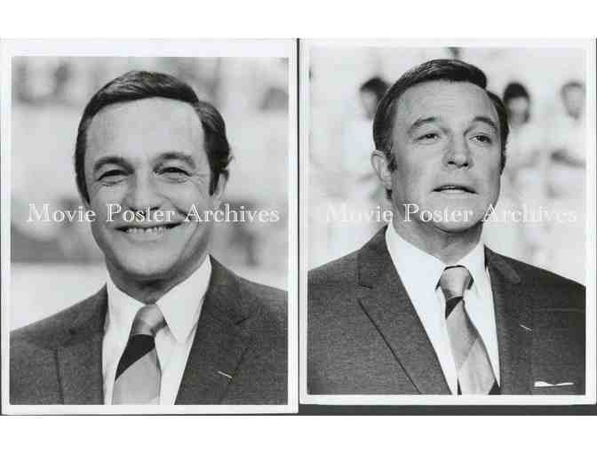 GENE KELLY, group of classic celebrity portraits, stills or photos