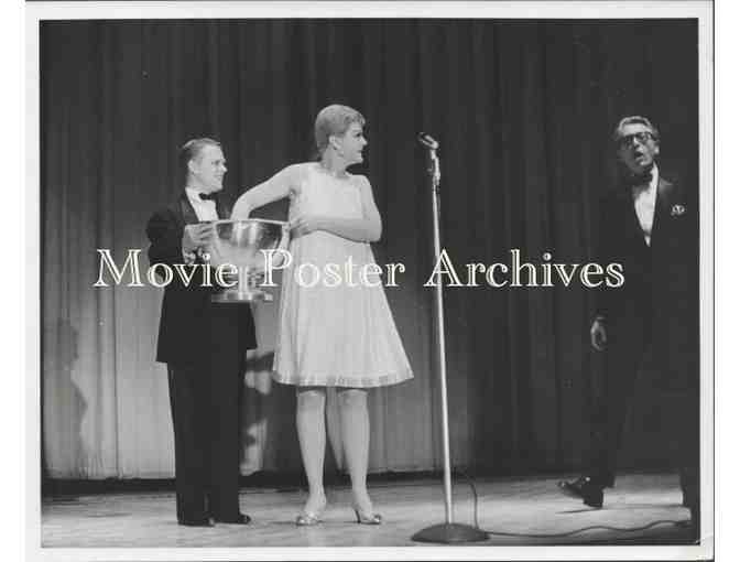 ANGELA LANSBURY, group of classic celebrity portraits, stills or photos