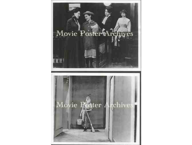 MARY PICKFORD, group of classic celebrity portraits, stills or photos